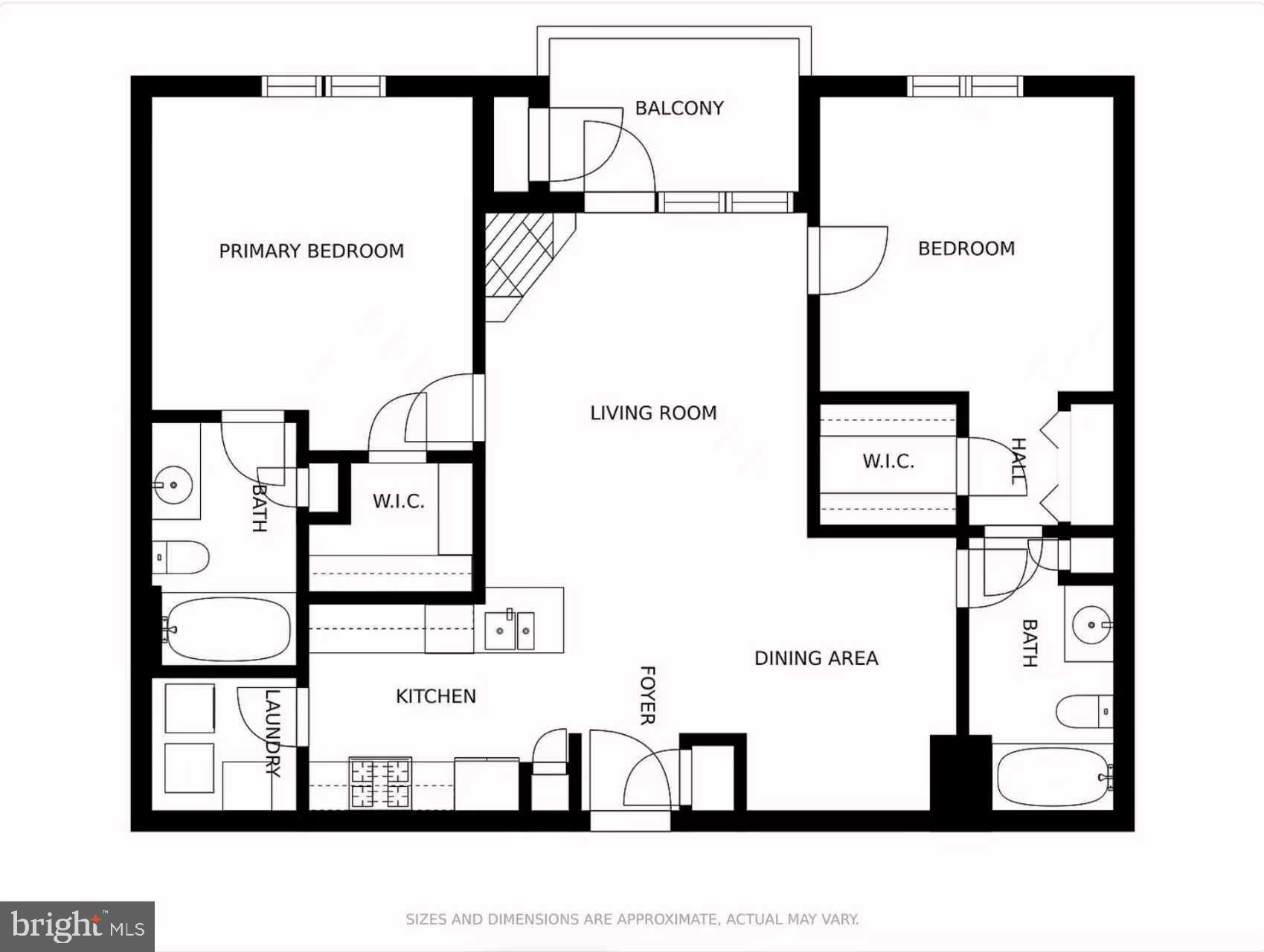 FITZ AT ROCKVILLE TOWN C - Residential