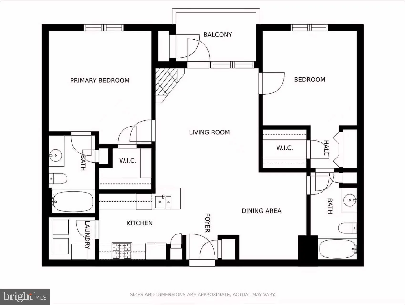 Additional image 62 of 501 Hungerford Drive Unit P82, Rockville, MD 20850