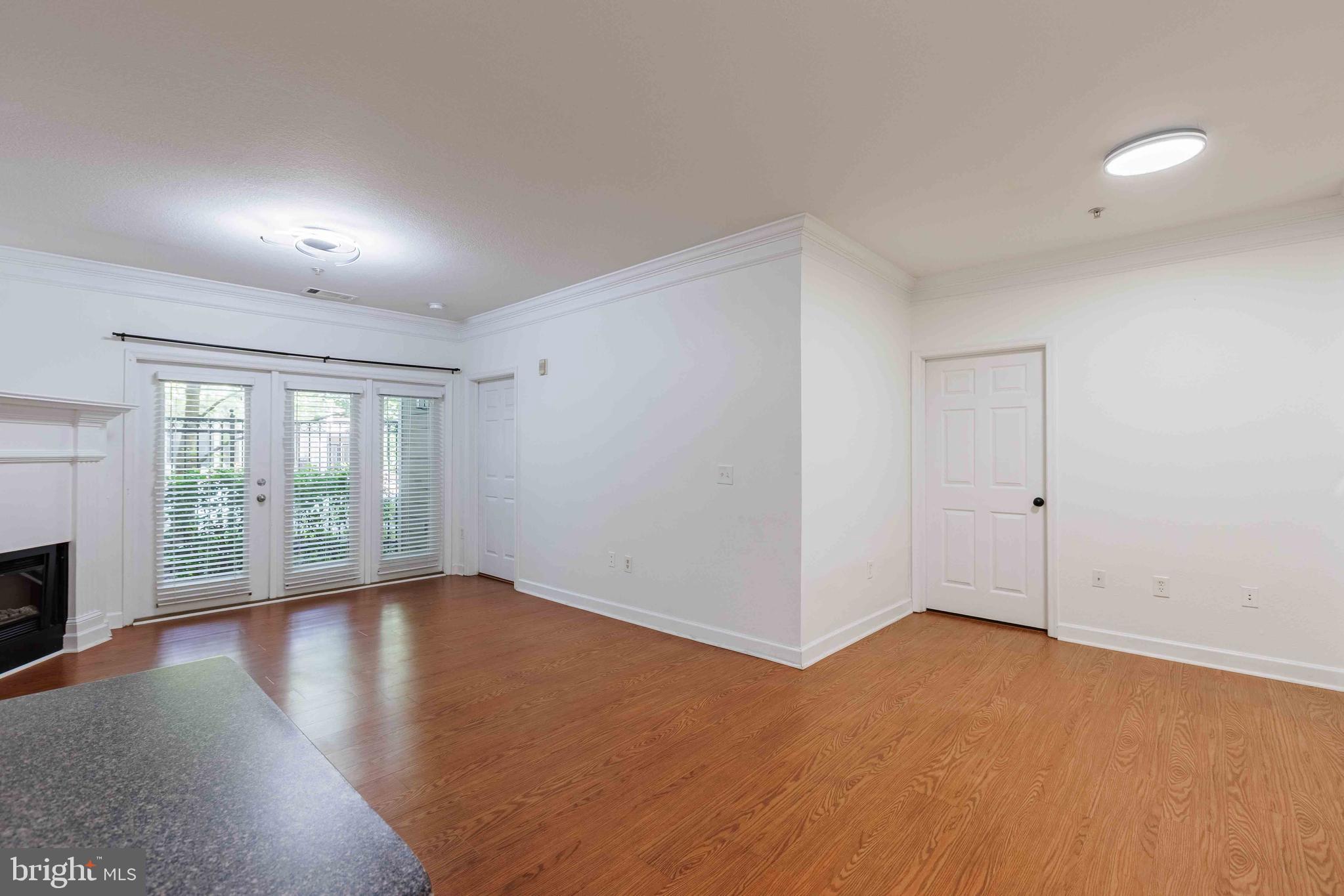 FITZ AT ROCKVILLE TOWN C - Residential