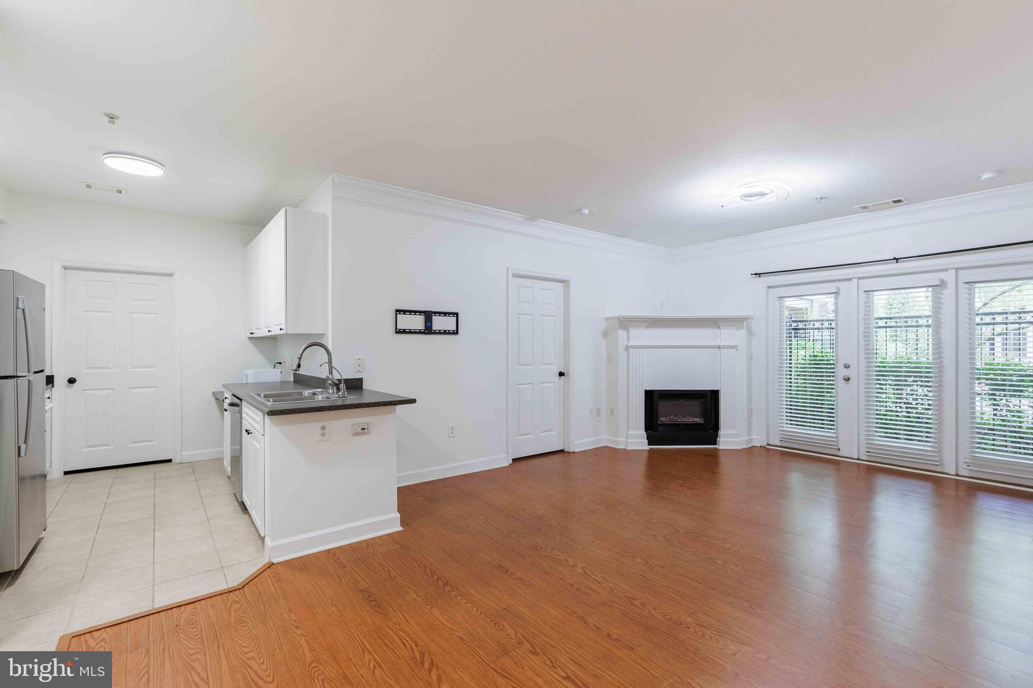 FITZ AT ROCKVILLE TOWN C - Residential
