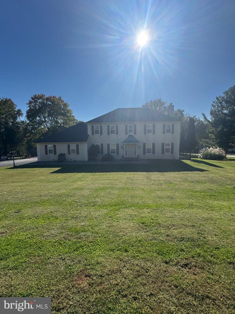 Photo of 4 Jonathan Morris Circle, MEDIA, PA 19063 (MLS # PADE2122866)