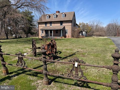 Homes For Sale - 875 Port Penn Road<br/> MIDDLETOWN, DE 19709