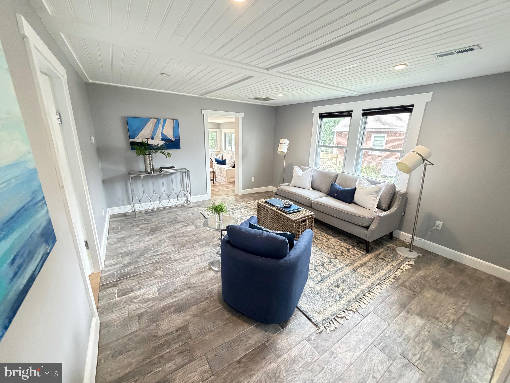 519 HIGHLAND DRIVE