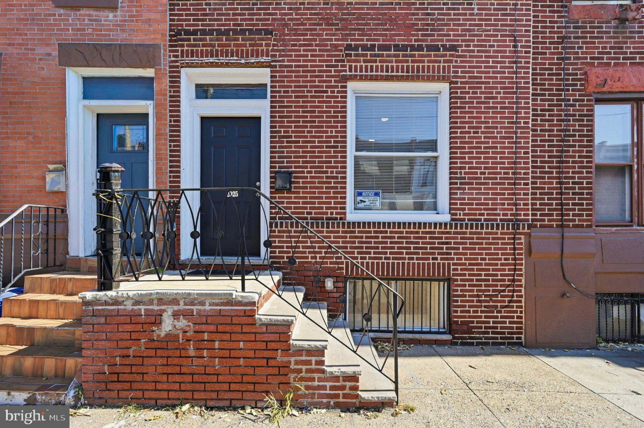 2025 S 22ND STREET