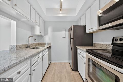 18318 STREAMSIDE DRIVE 302 GAITHERSBURG MD 20879