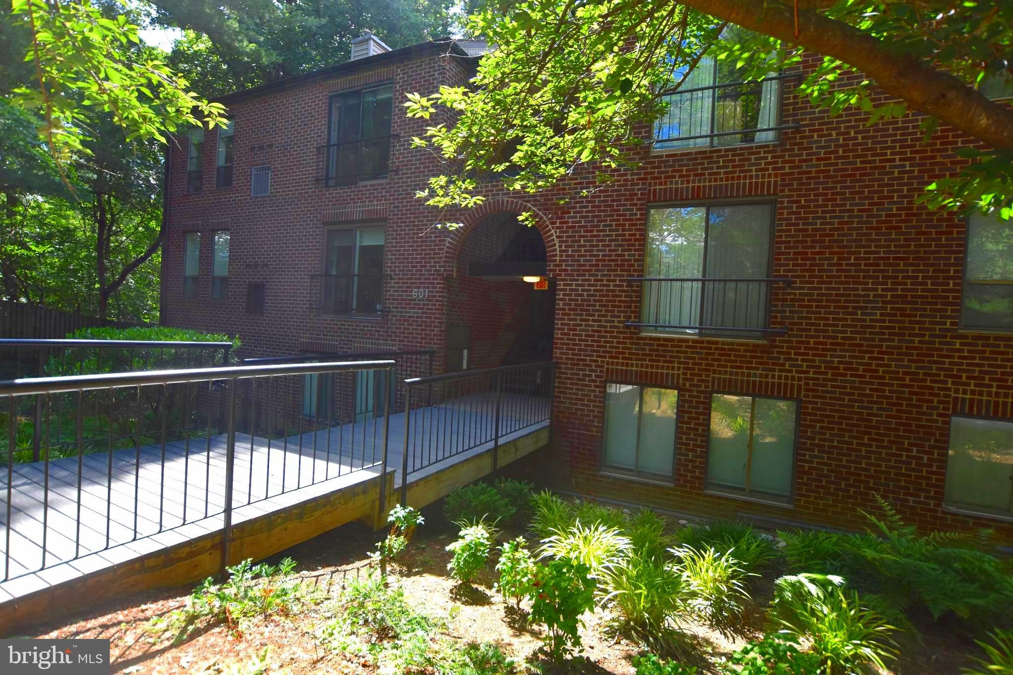 TAKOMA PARK - Residential Lease