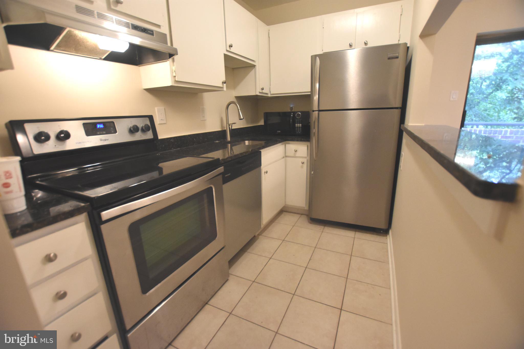 TAKOMA PARK - Residential Lease