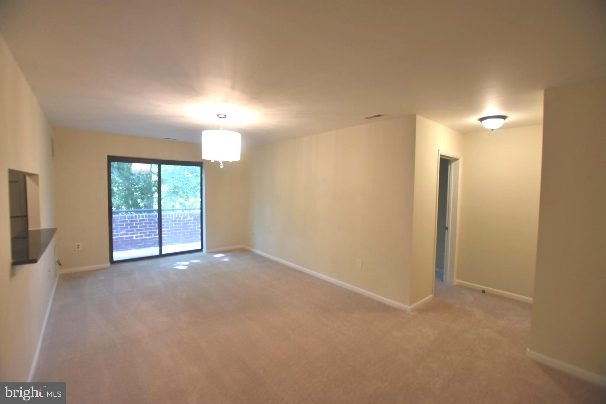 TAKOMA PARK - Residential Lease