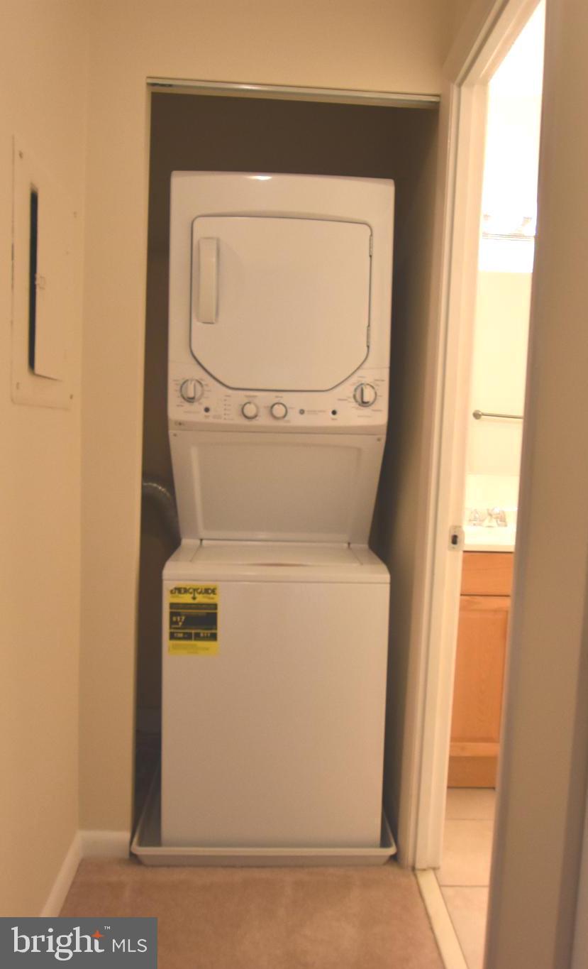 TAKOMA PARK - Residential Lease