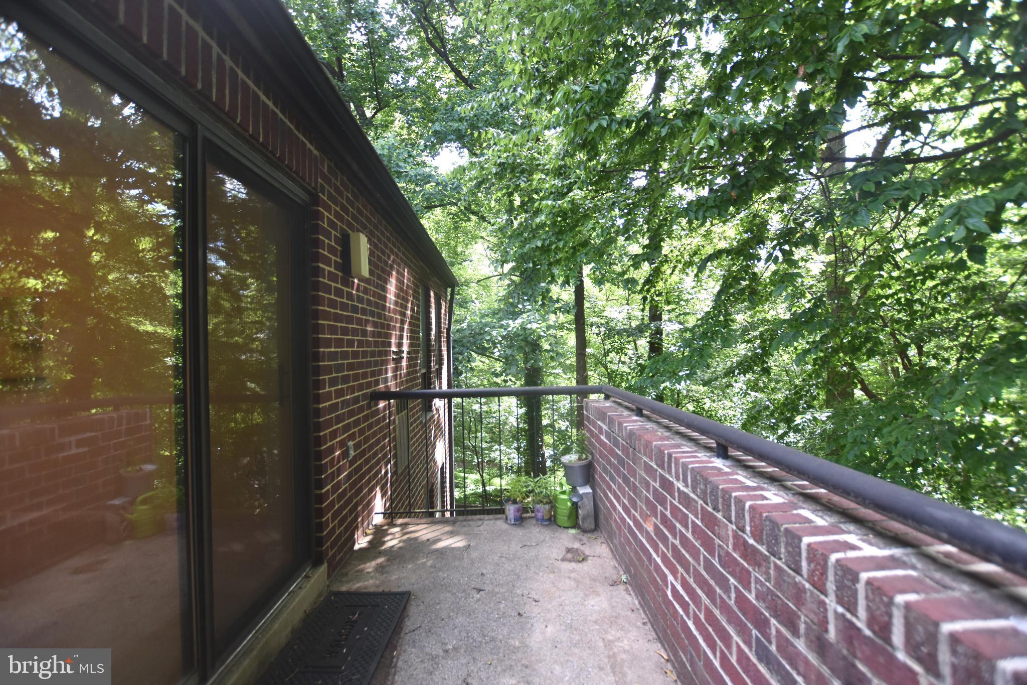 TAKOMA PARK - Residential Lease