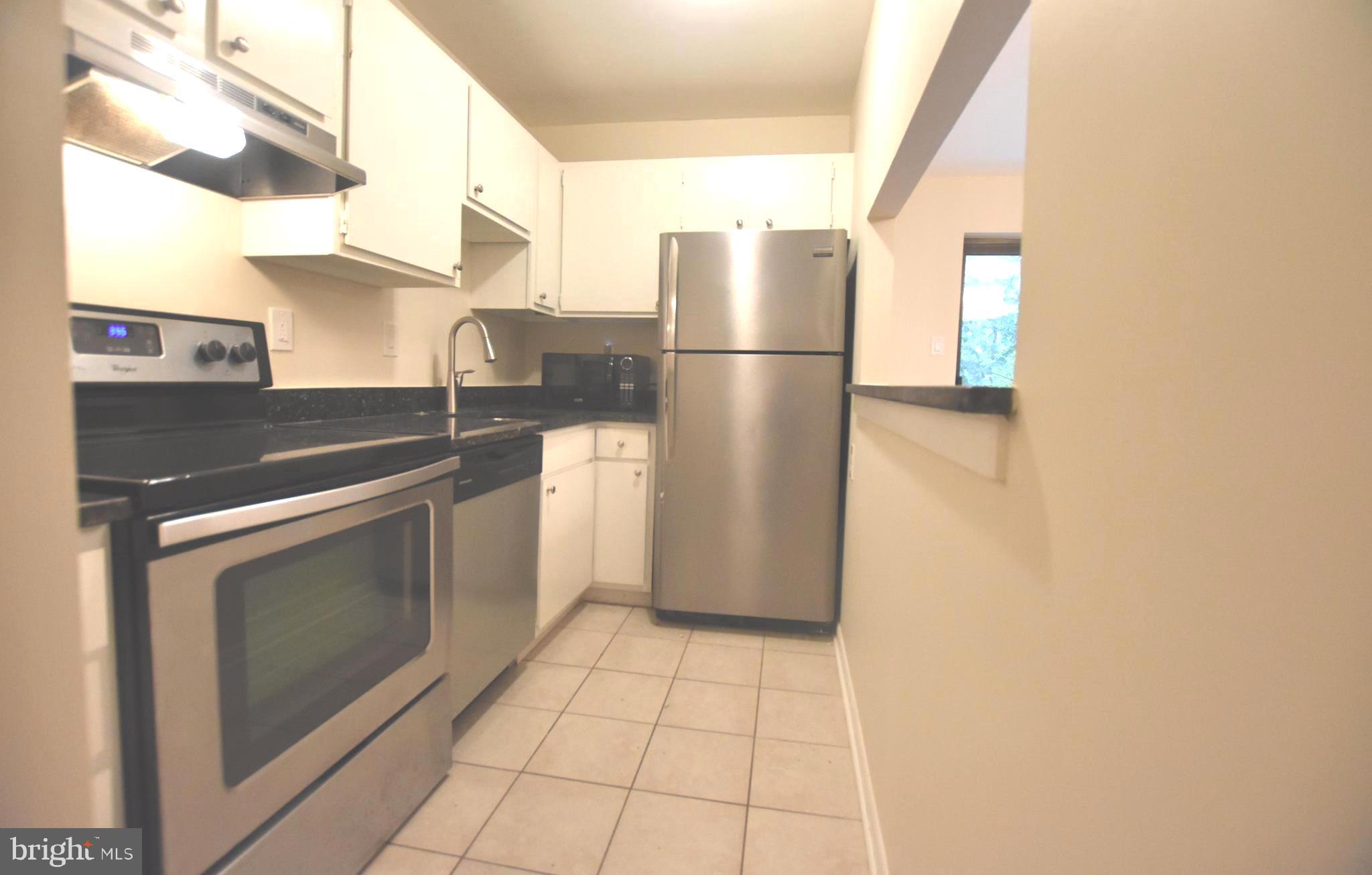 TAKOMA PARK - Residential Lease