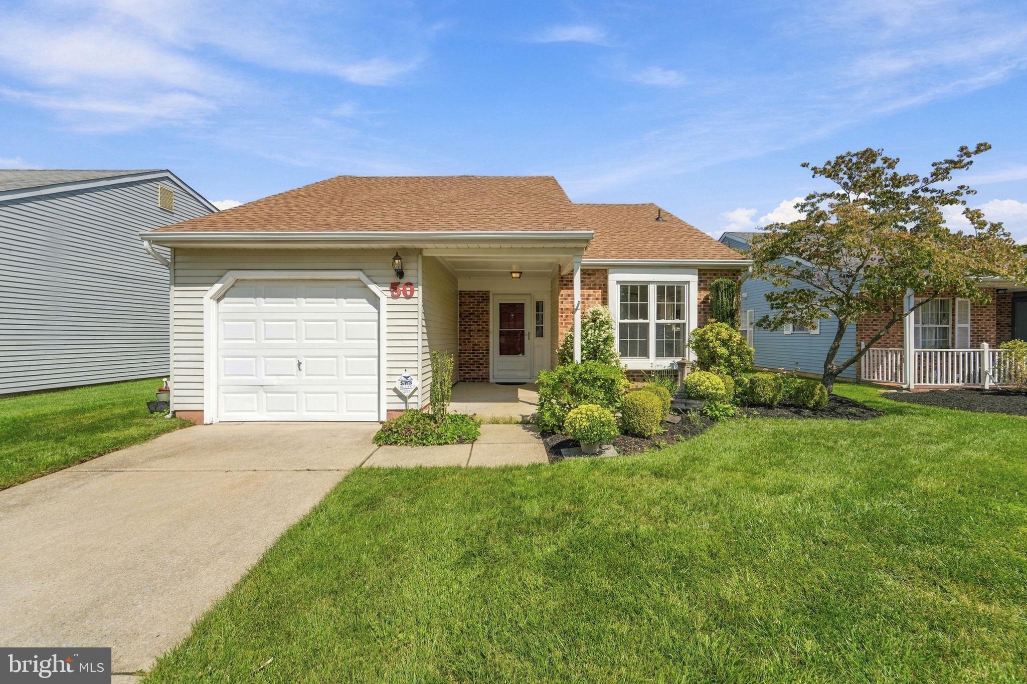 50 EDDYSTONE WAY