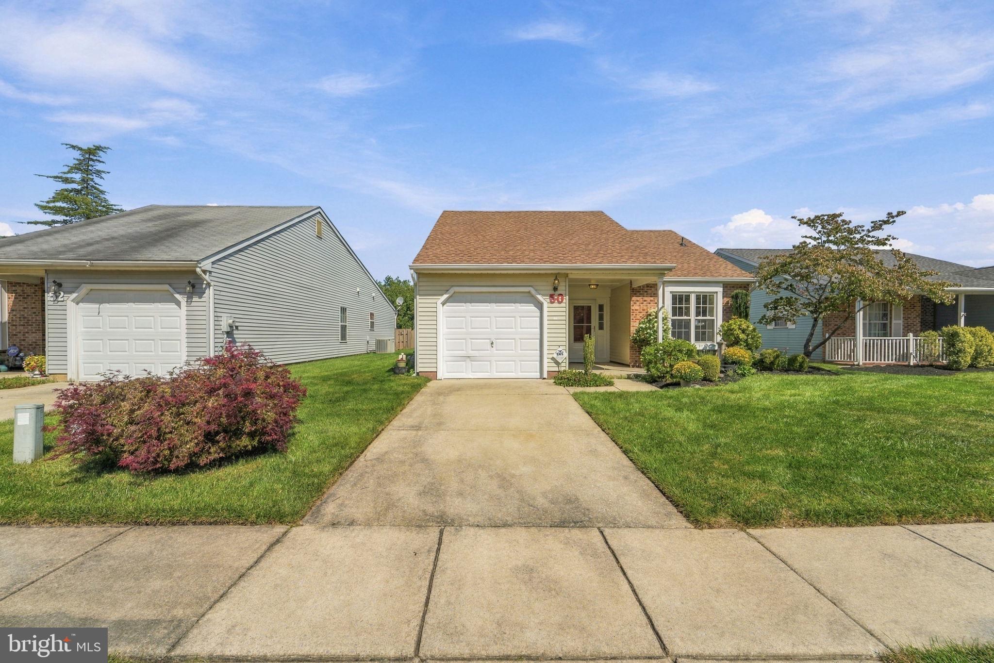 50 EDDYSTONE WAY