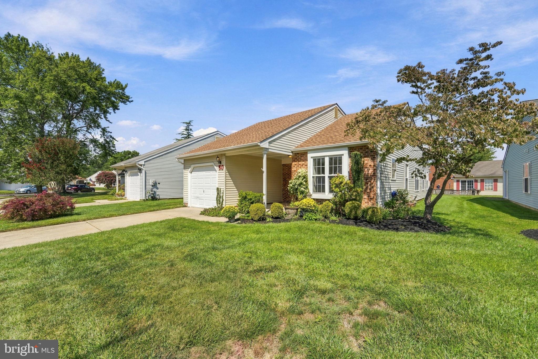 50 EDDYSTONE WAY