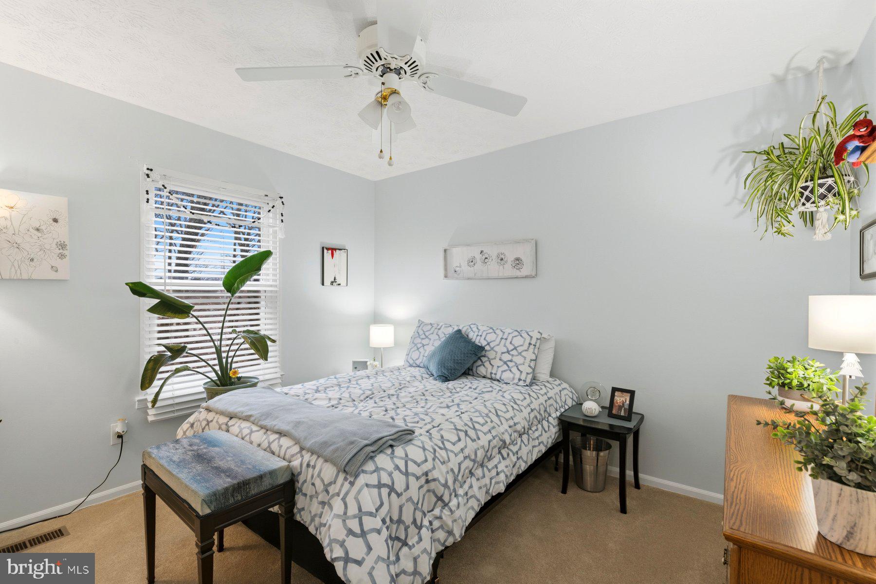 BRITINAY HILL - Residential