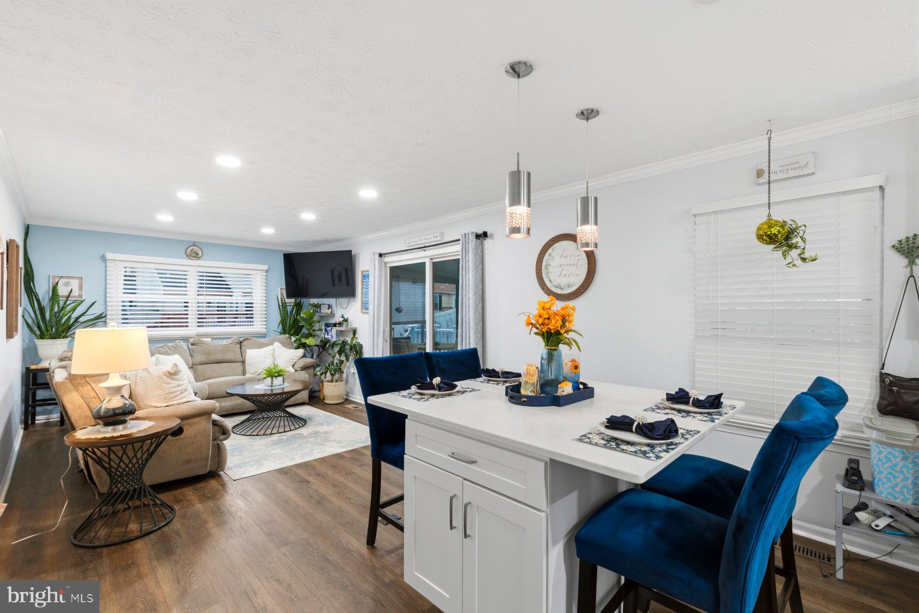 BRITINAY HILL - Residential