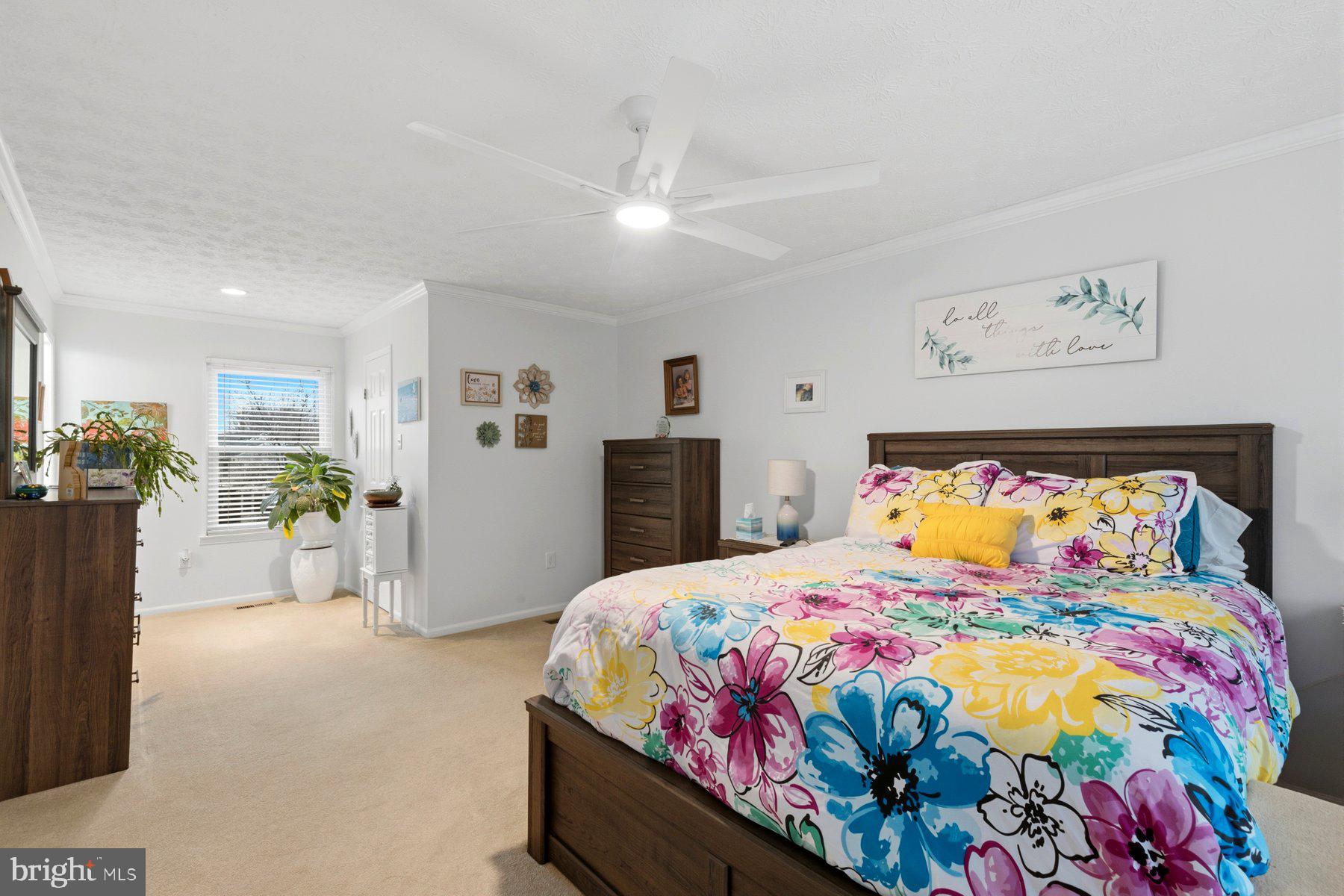 BRITINAY HILL - Residential