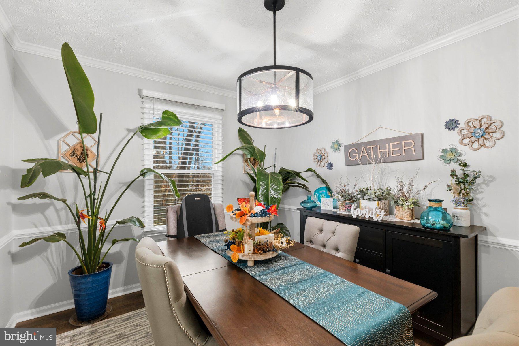 BRITINAY HILL - Residential