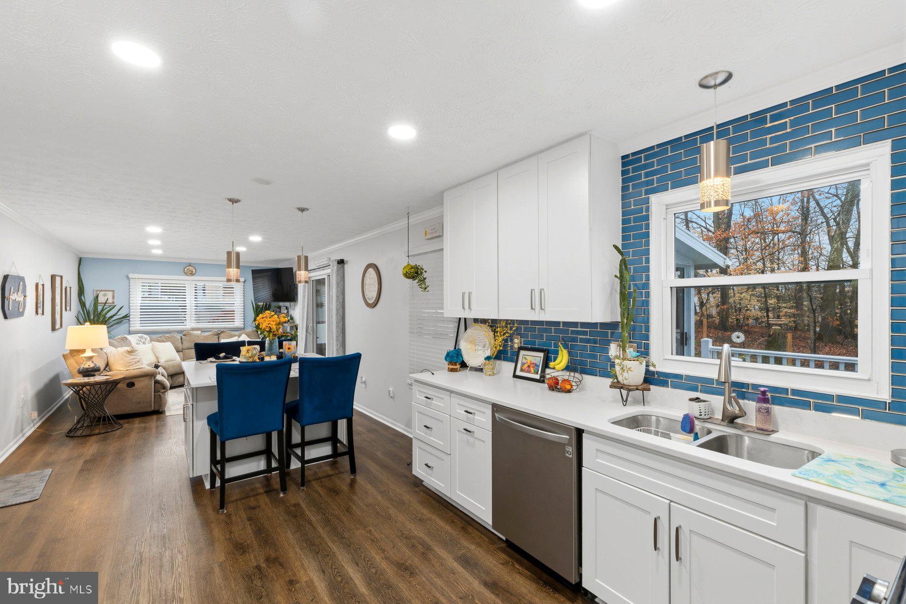 BRITINAY HILL - Residential