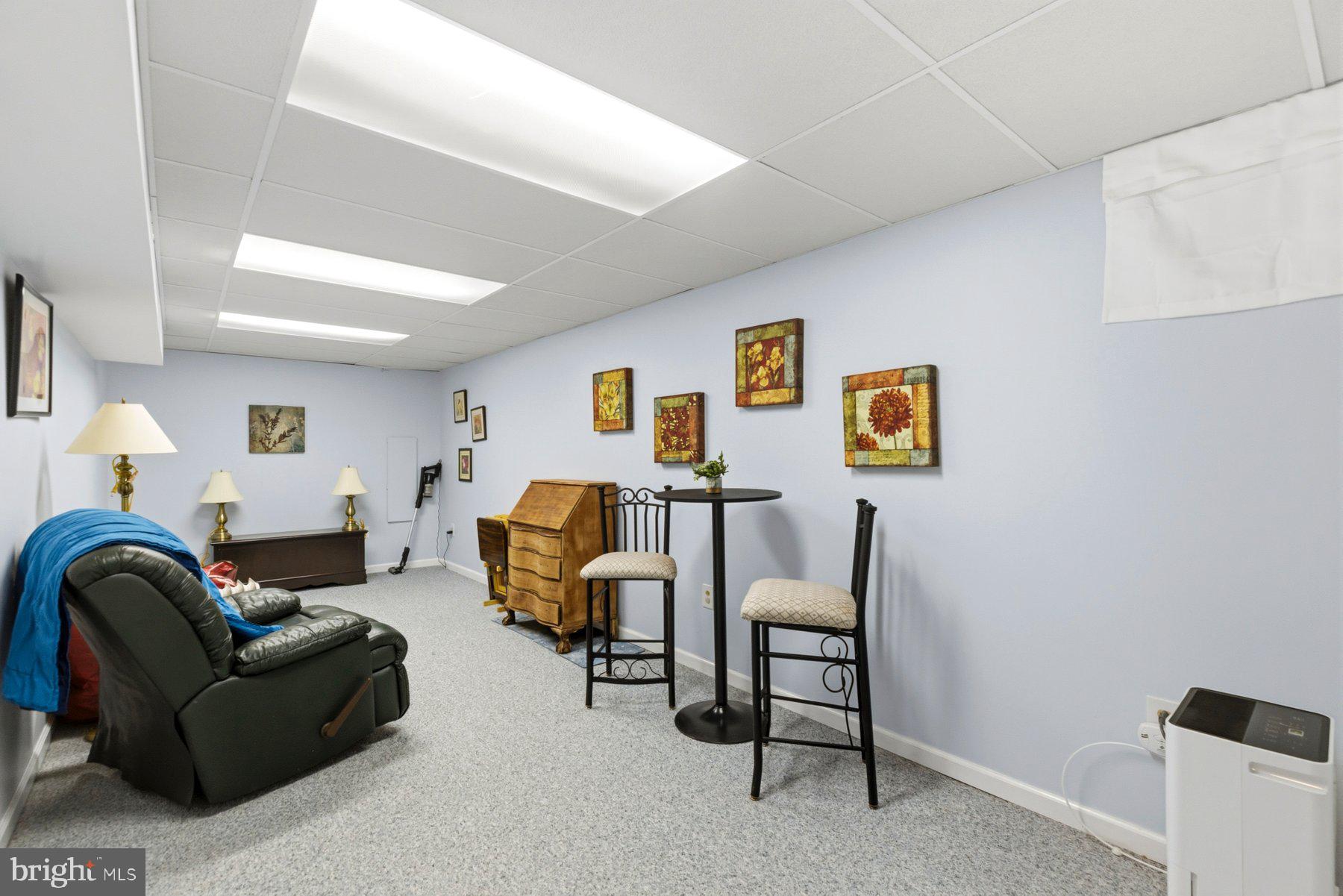 BRITINAY HILL - Residential