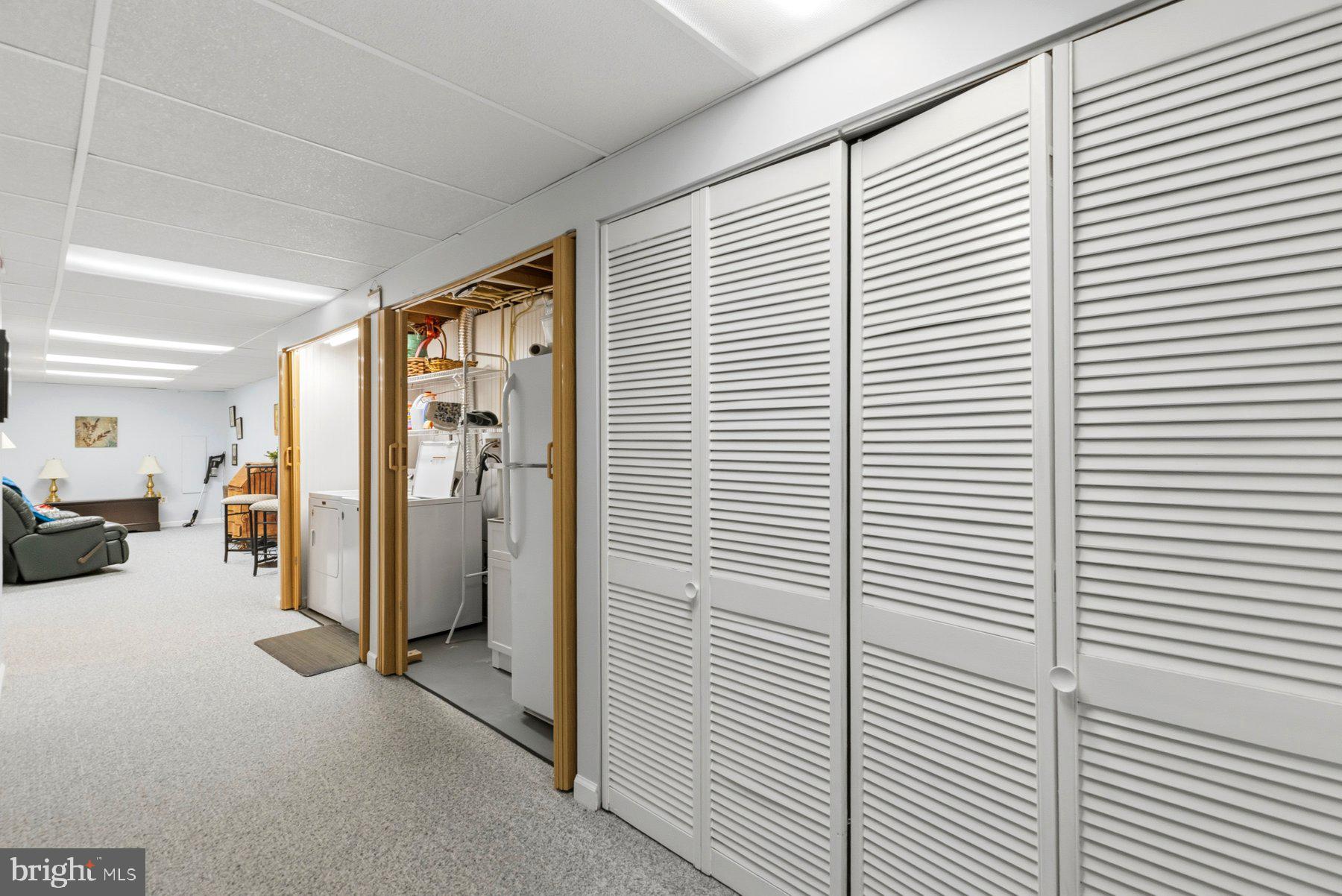 BRITINAY HILL - Residential