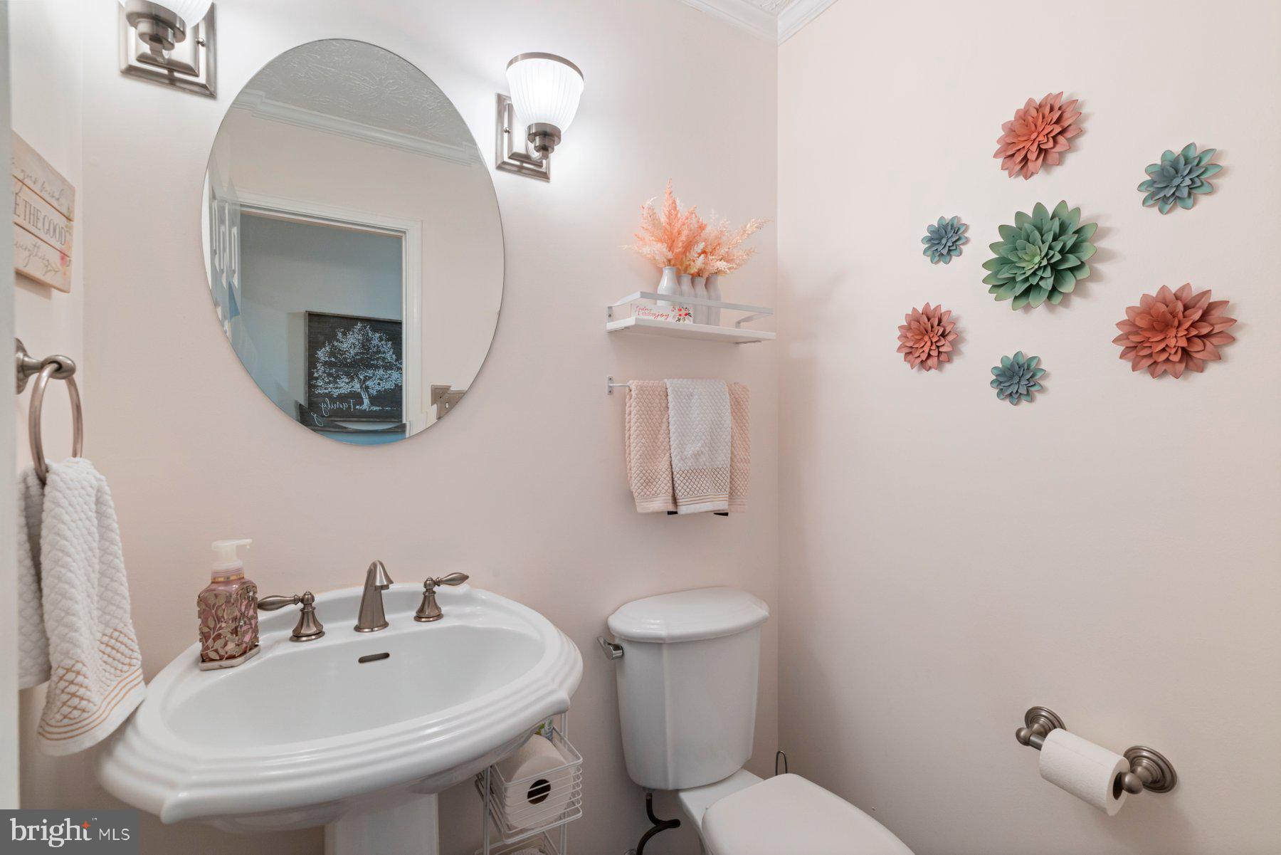 BRITINAY HILL - Residential