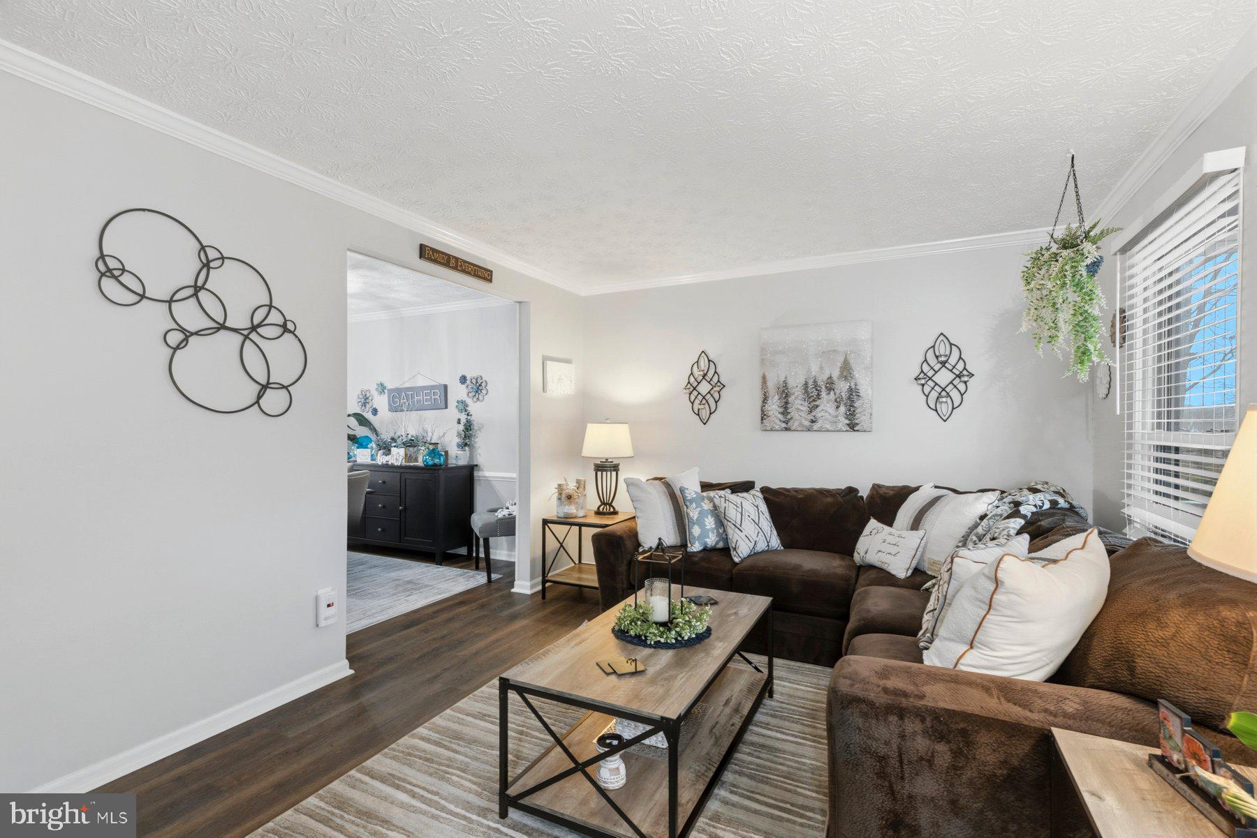 BRITINAY HILL - Residential