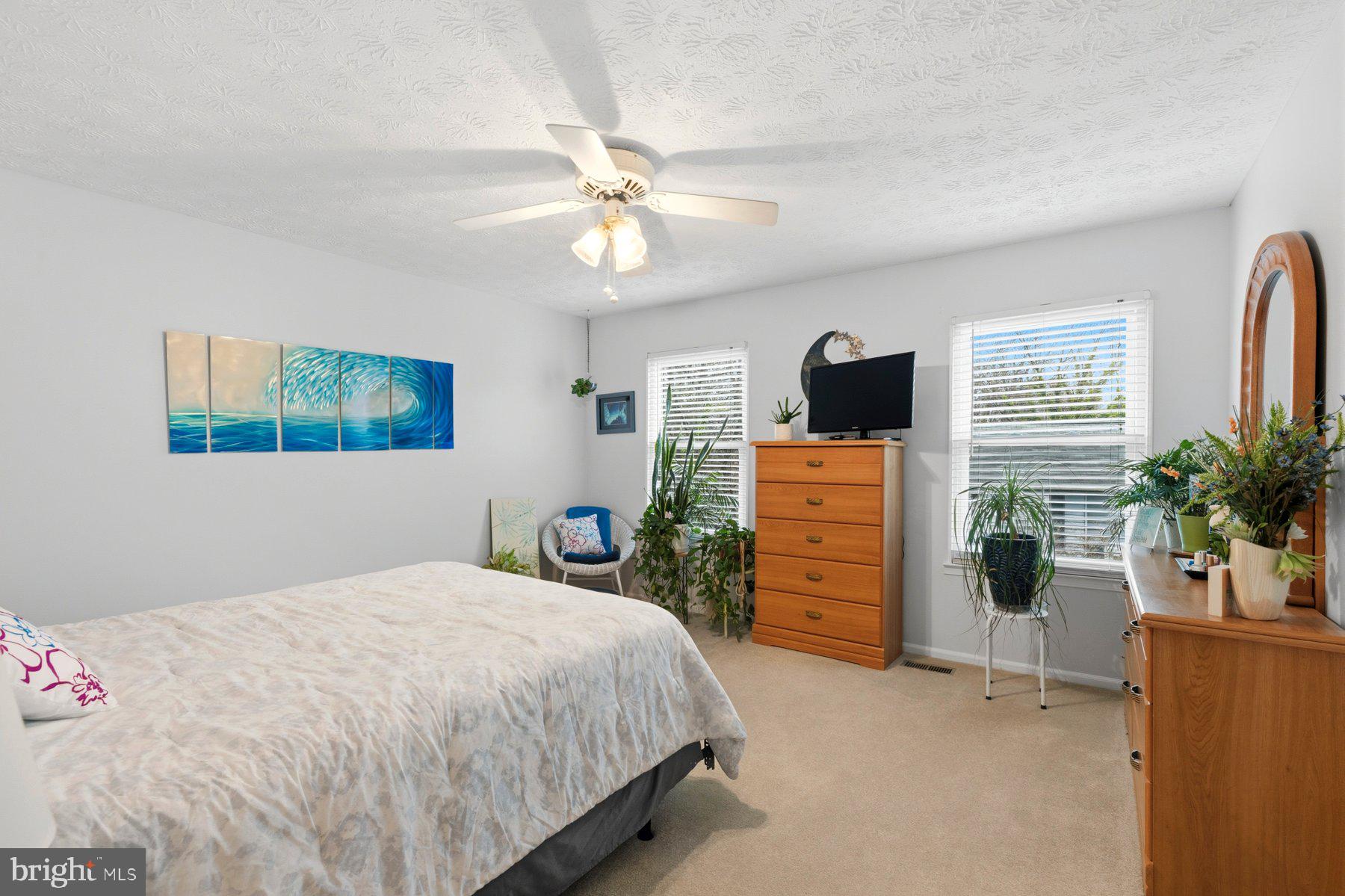 BRITINAY HILL - Residential