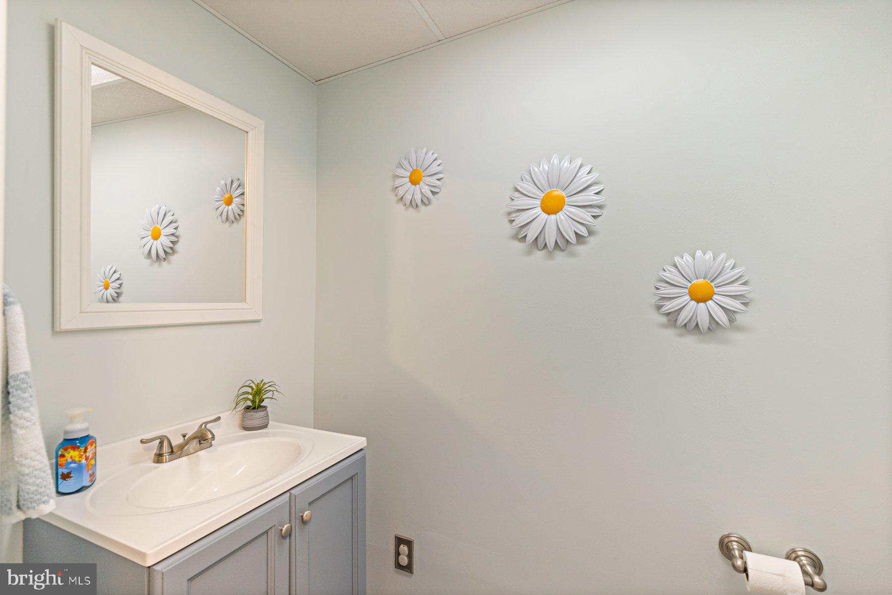 BRITINAY HILL - Residential