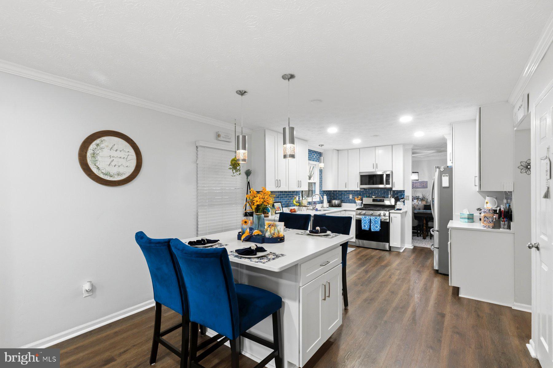 BRITINAY HILL - Residential