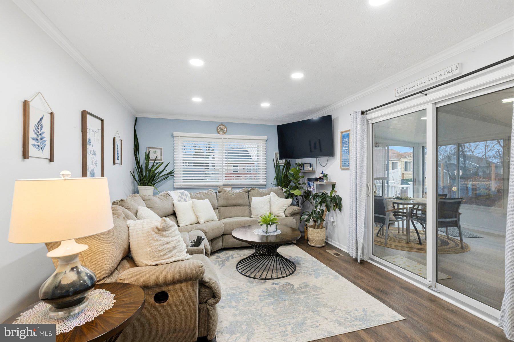 BRITINAY HILL - Residential