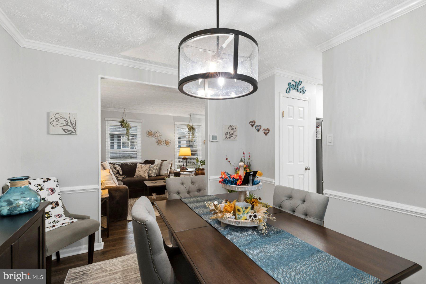 BRITINAY HILL - Residential