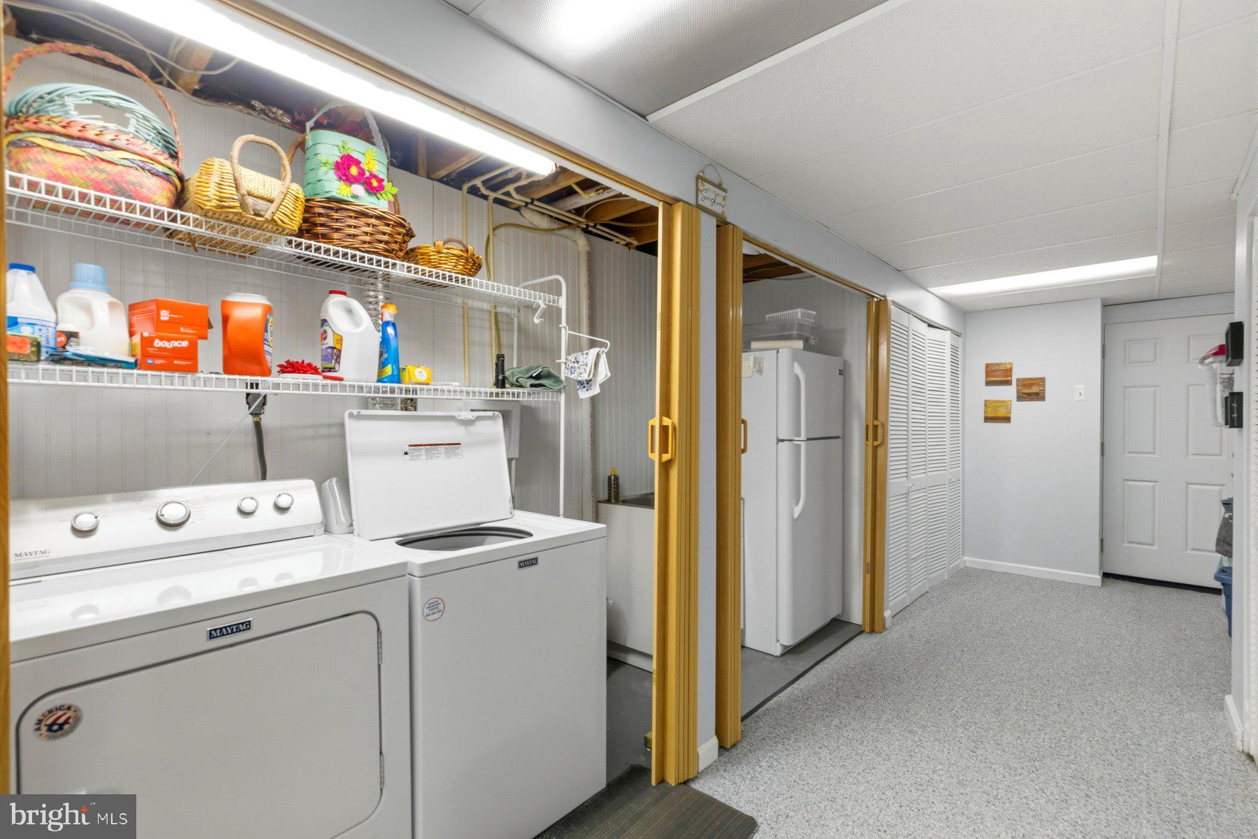 BRITINAY HILL - Residential