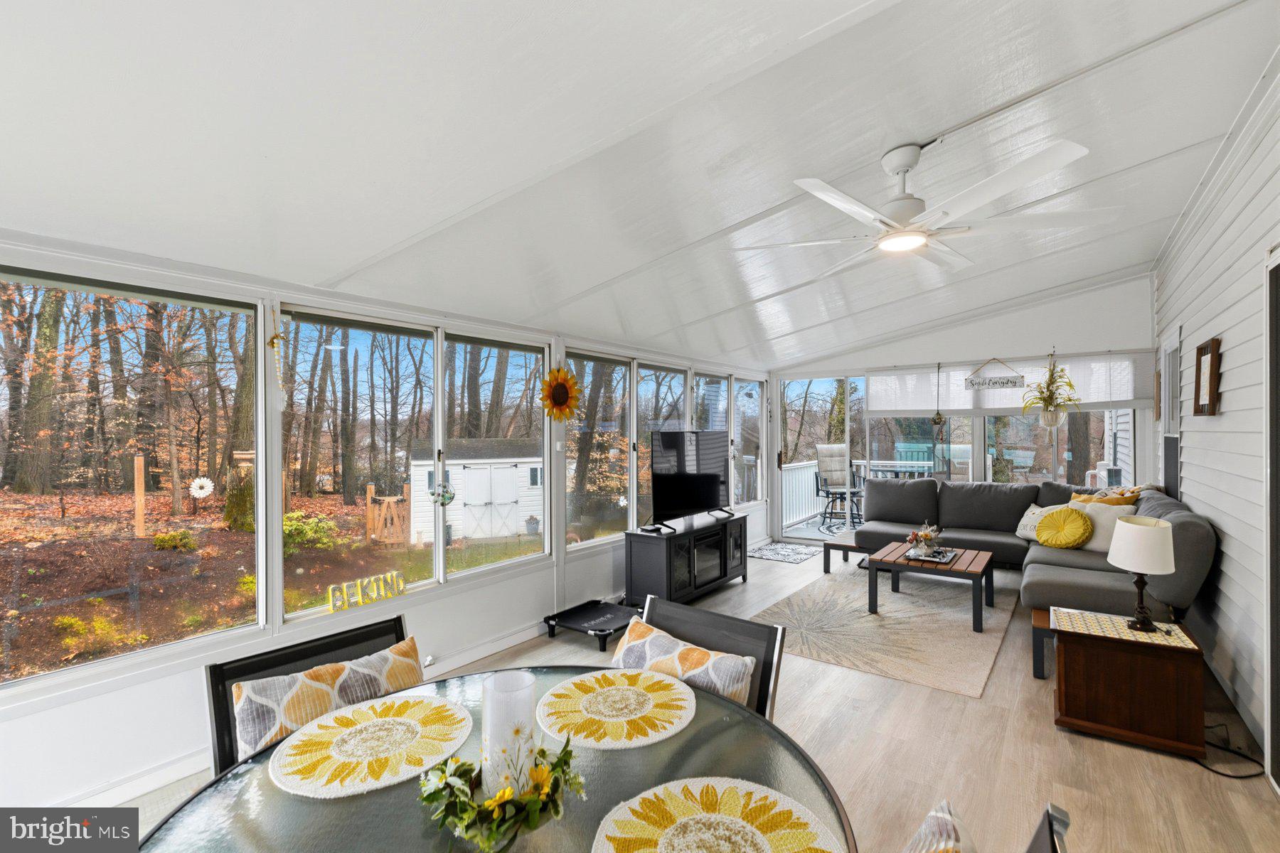 BRITINAY HILL - Residential