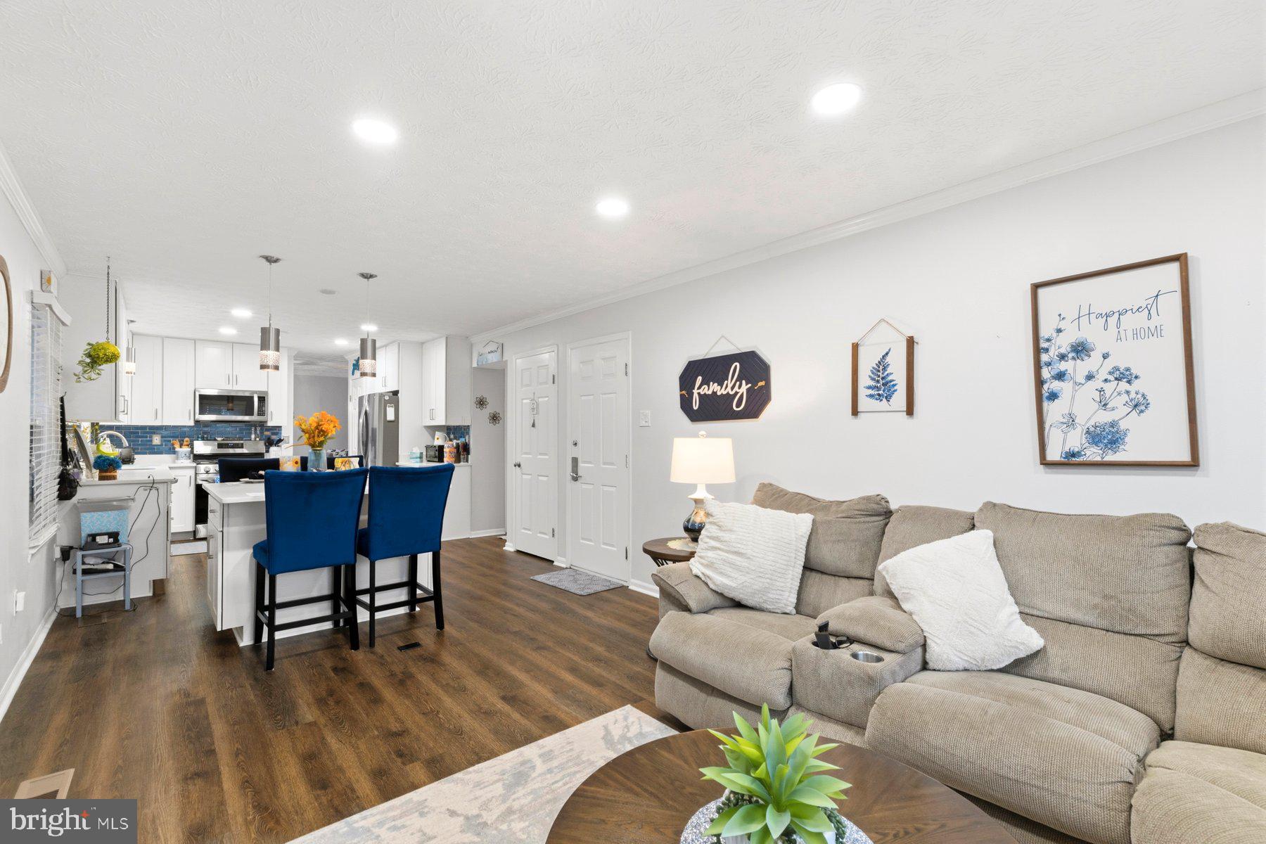 BRITINAY HILL - Residential