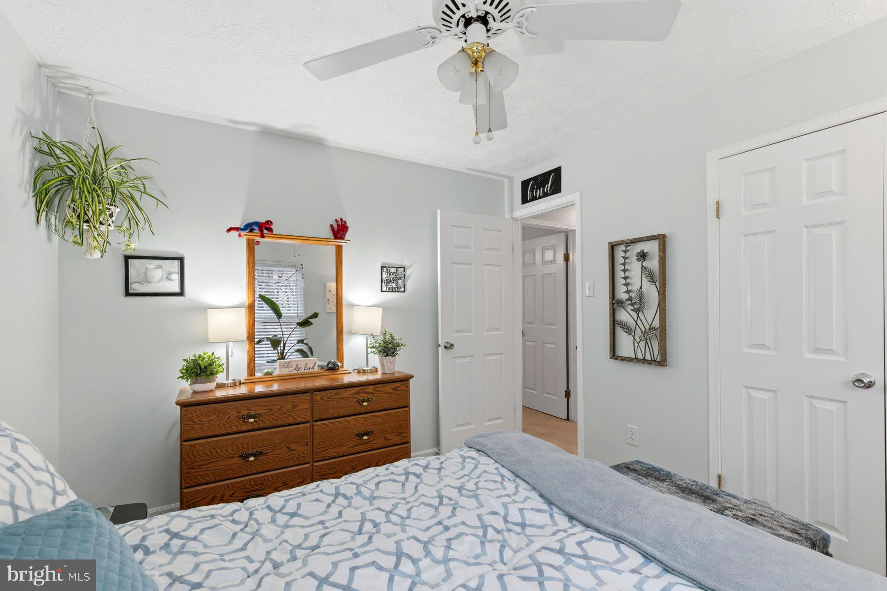 BRITINAY HILL - Residential