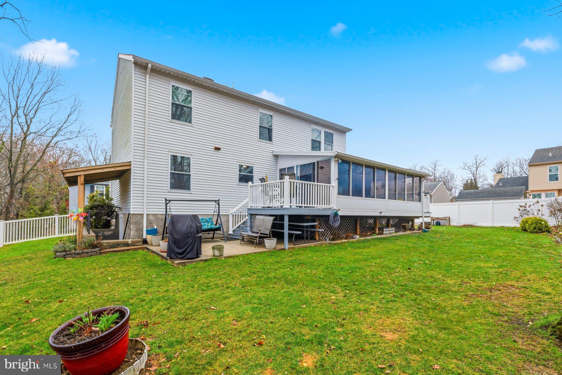 BRITINAY HILL - Residential