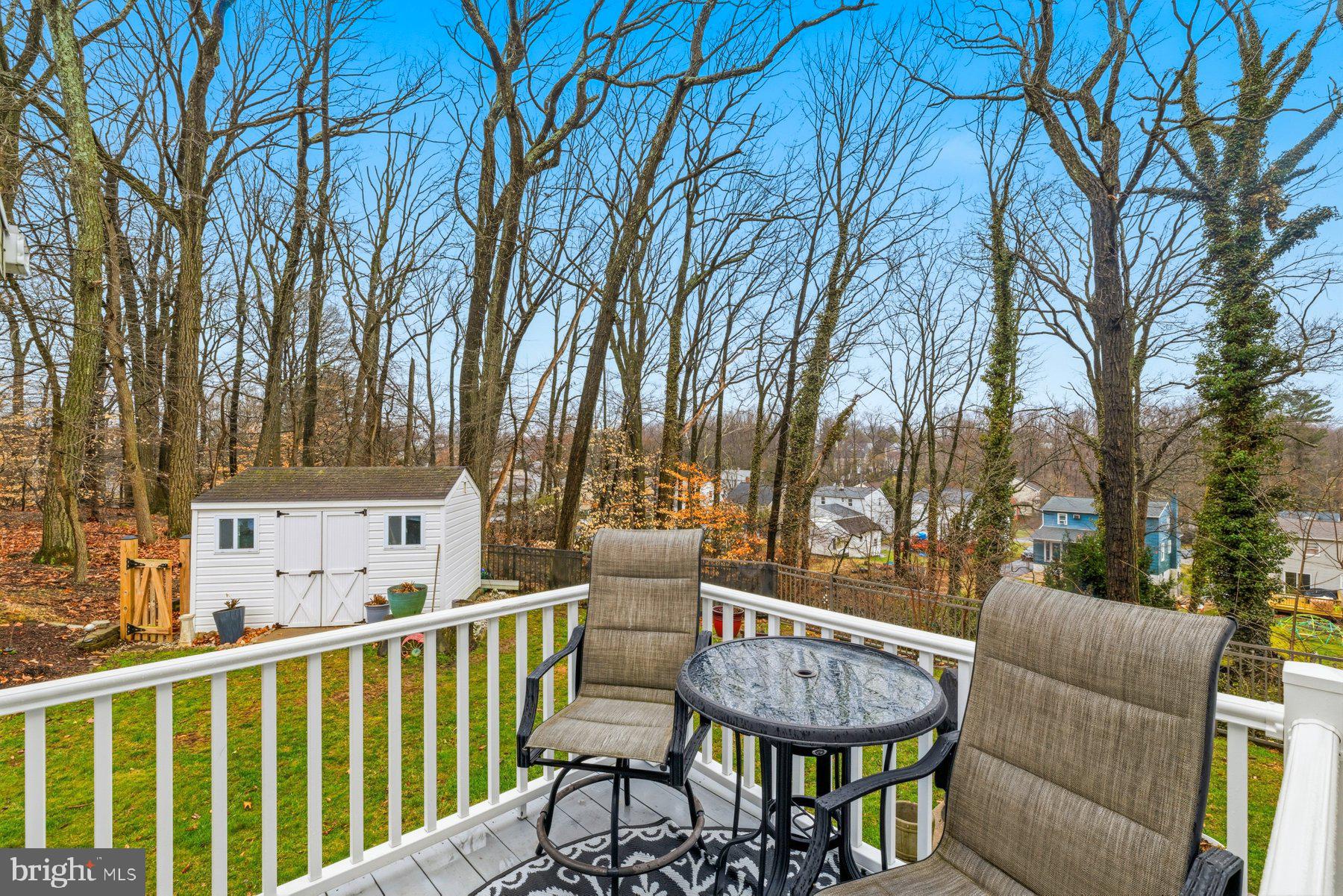 BRITINAY HILL - Residential