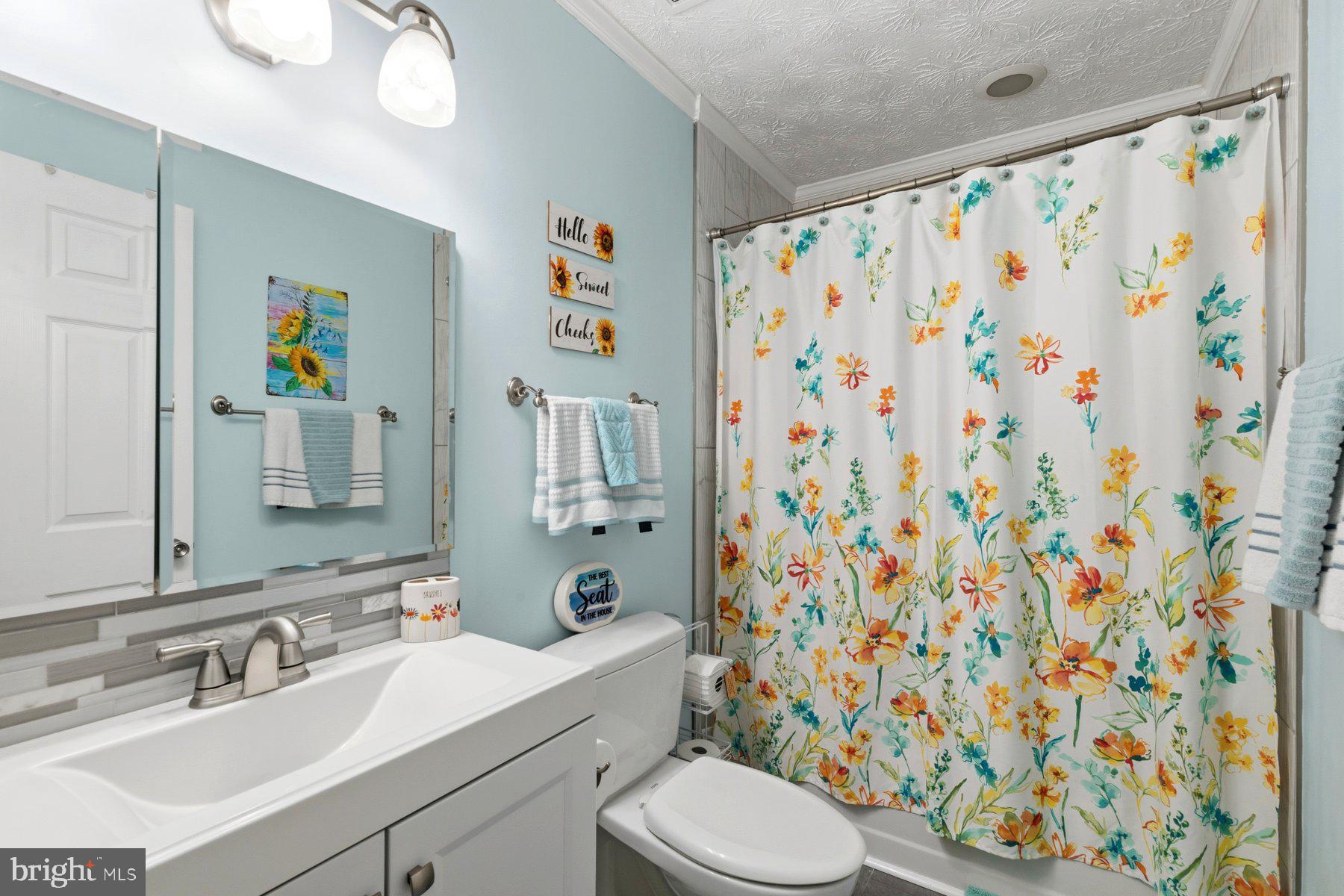 BRITINAY HILL - Residential