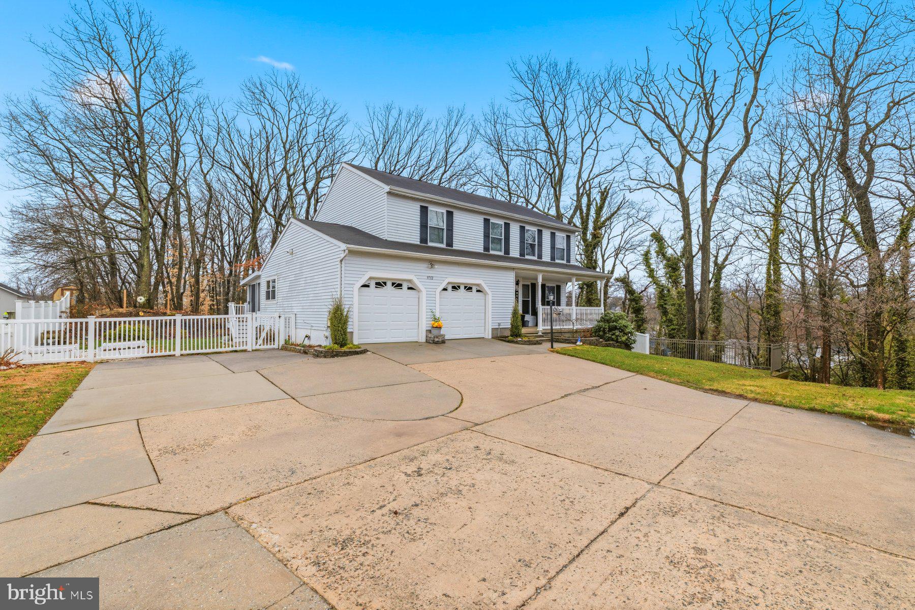 BRITINAY HILL - Residential