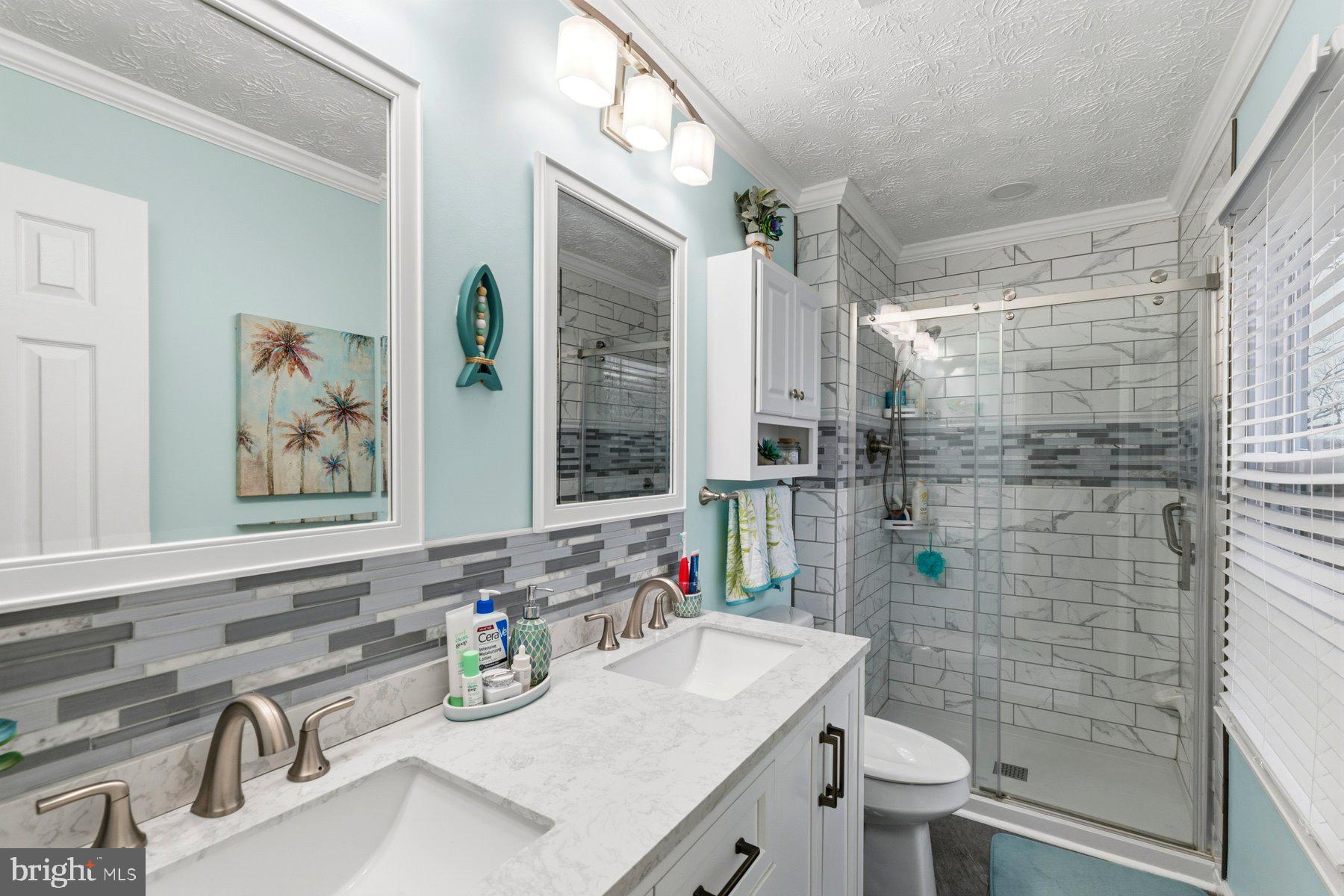 BRITINAY HILL - Residential