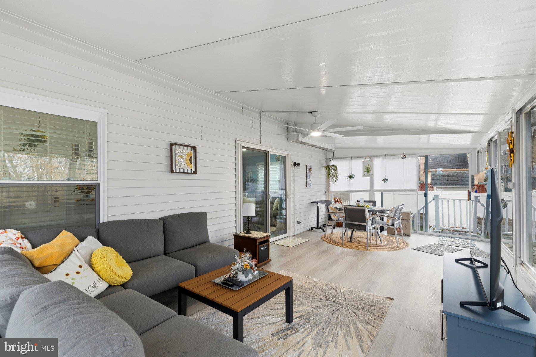 BRITINAY HILL - Residential