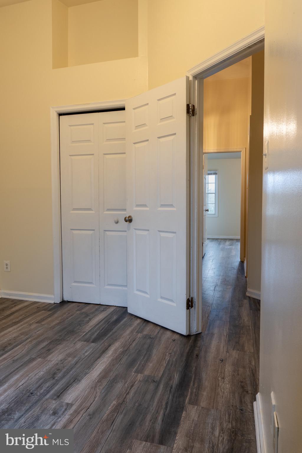 FOX CREEK - Residential