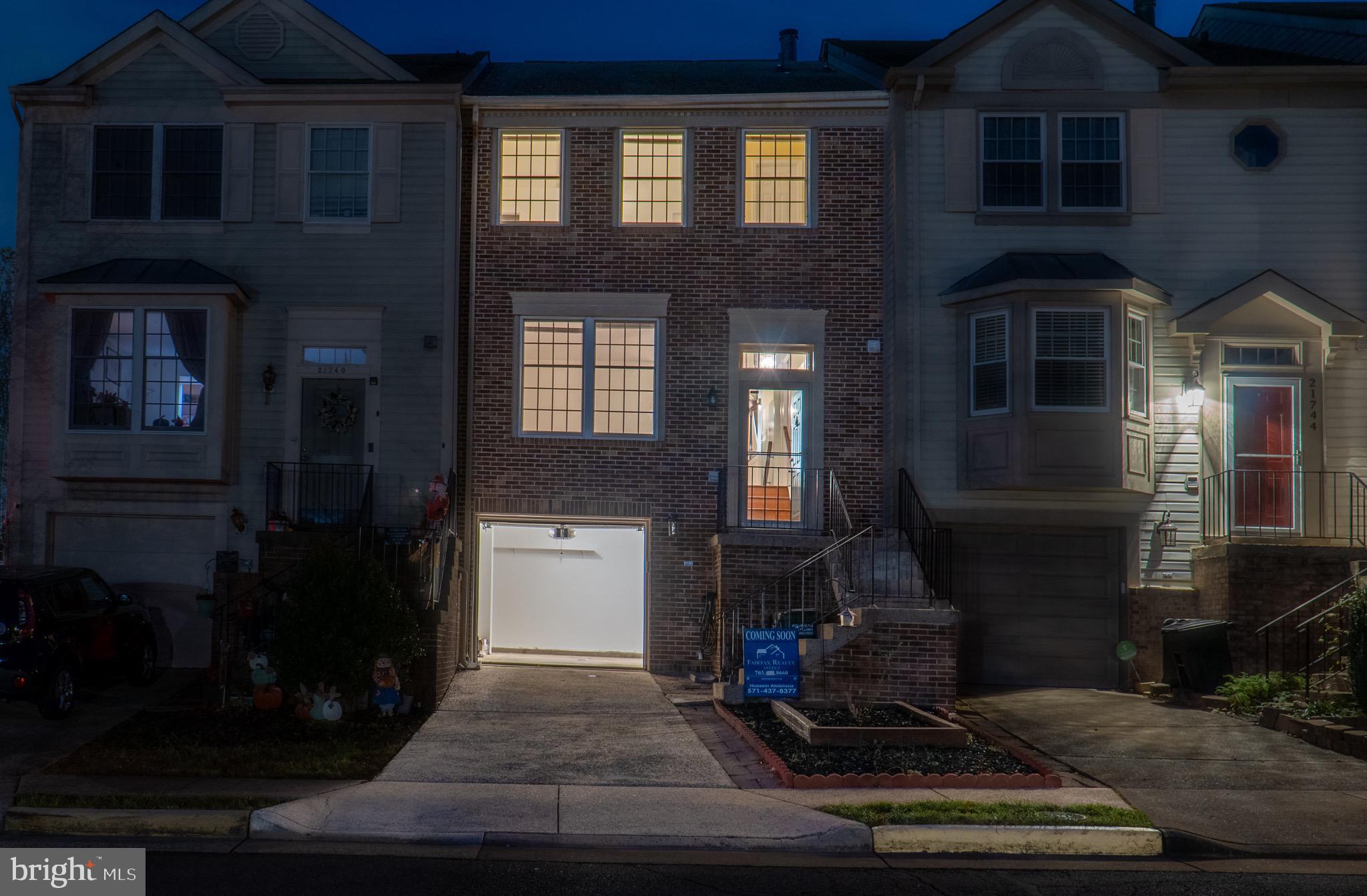 FOX CREEK - Residential