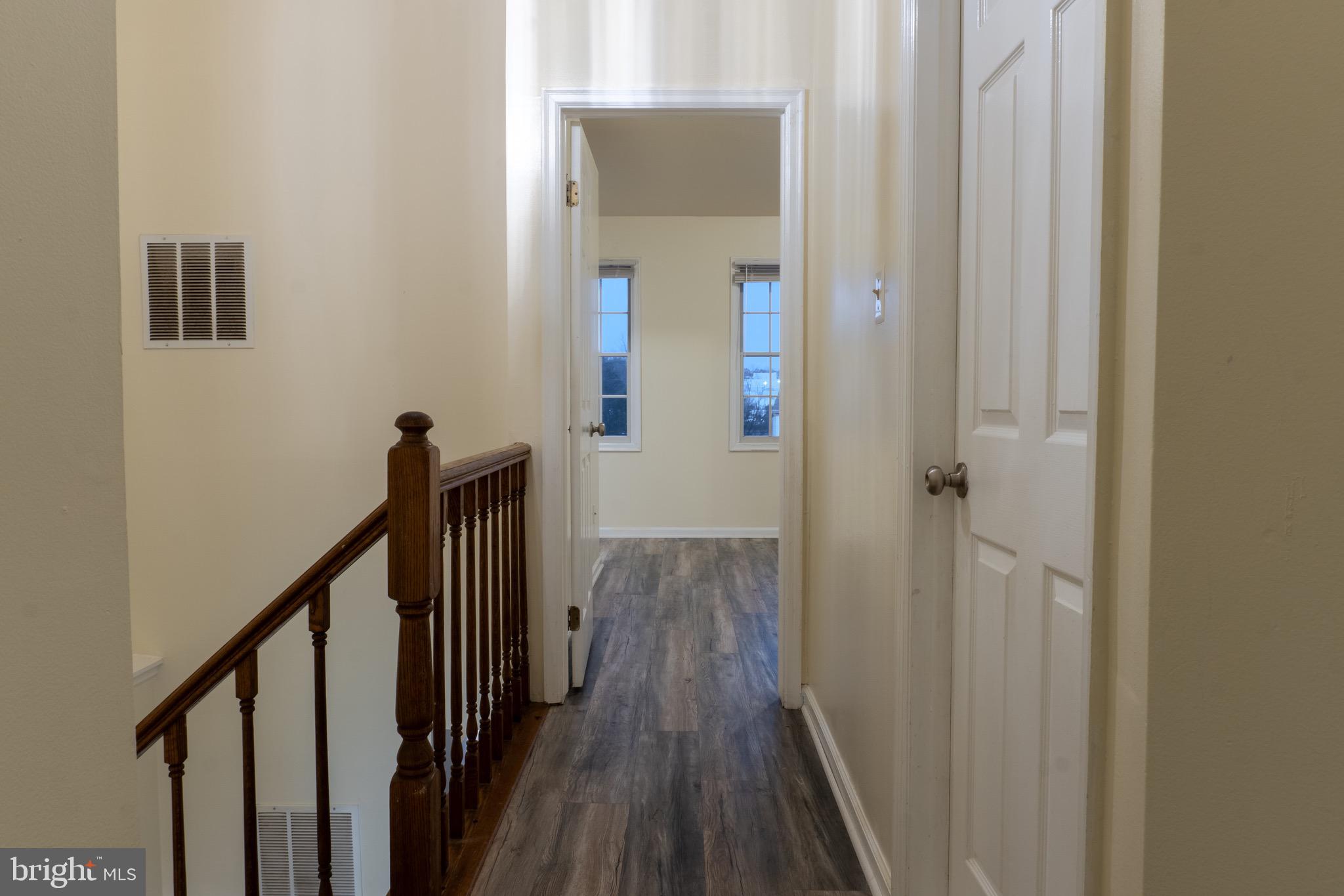 FOX CREEK - Residential