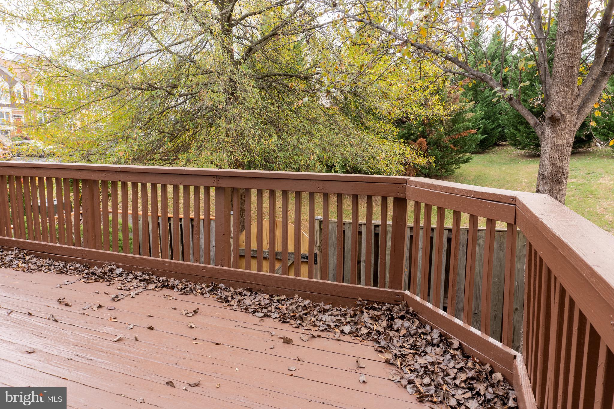 FOX CREEK - Residential