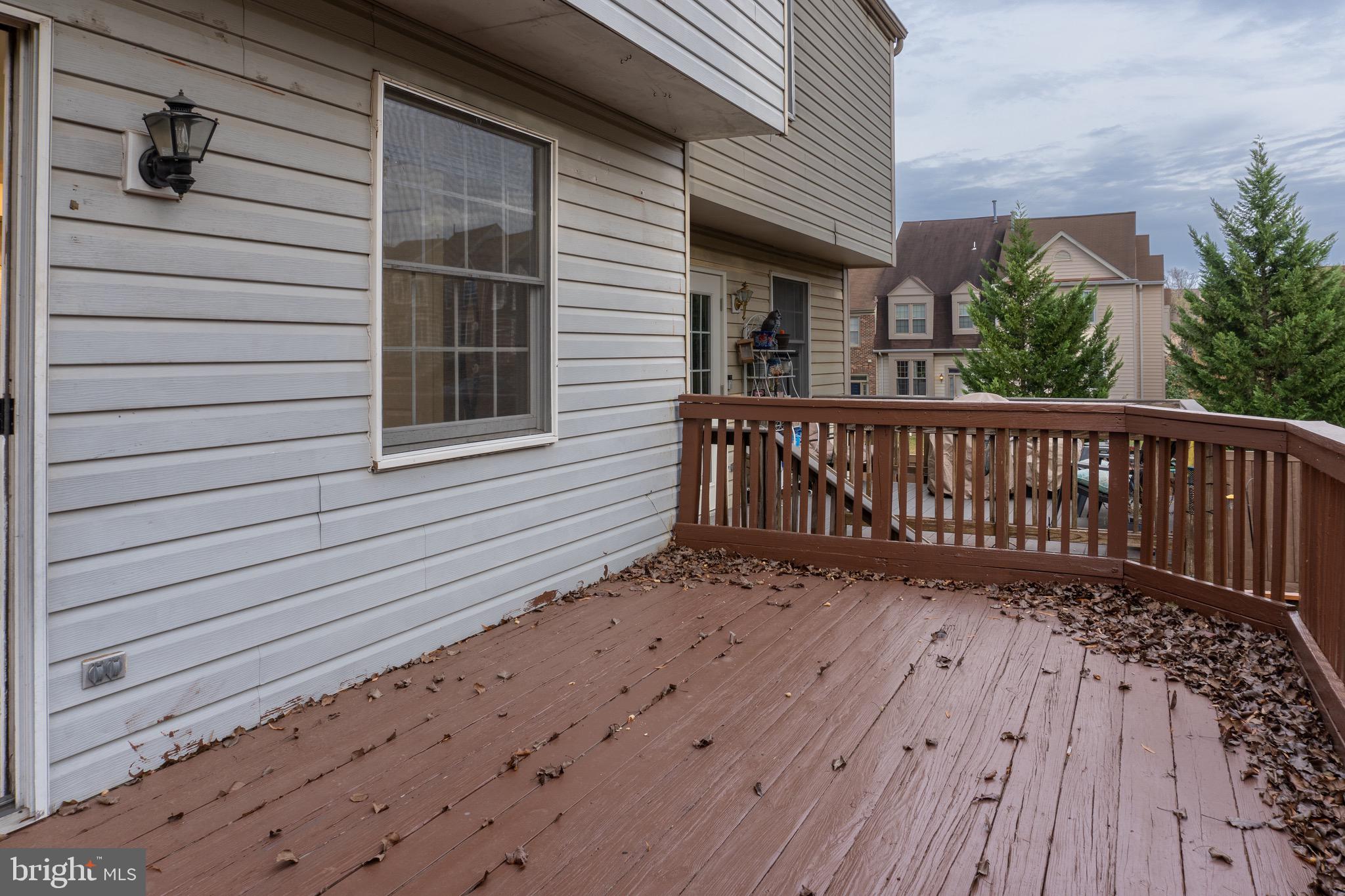 FOX CREEK - Residential