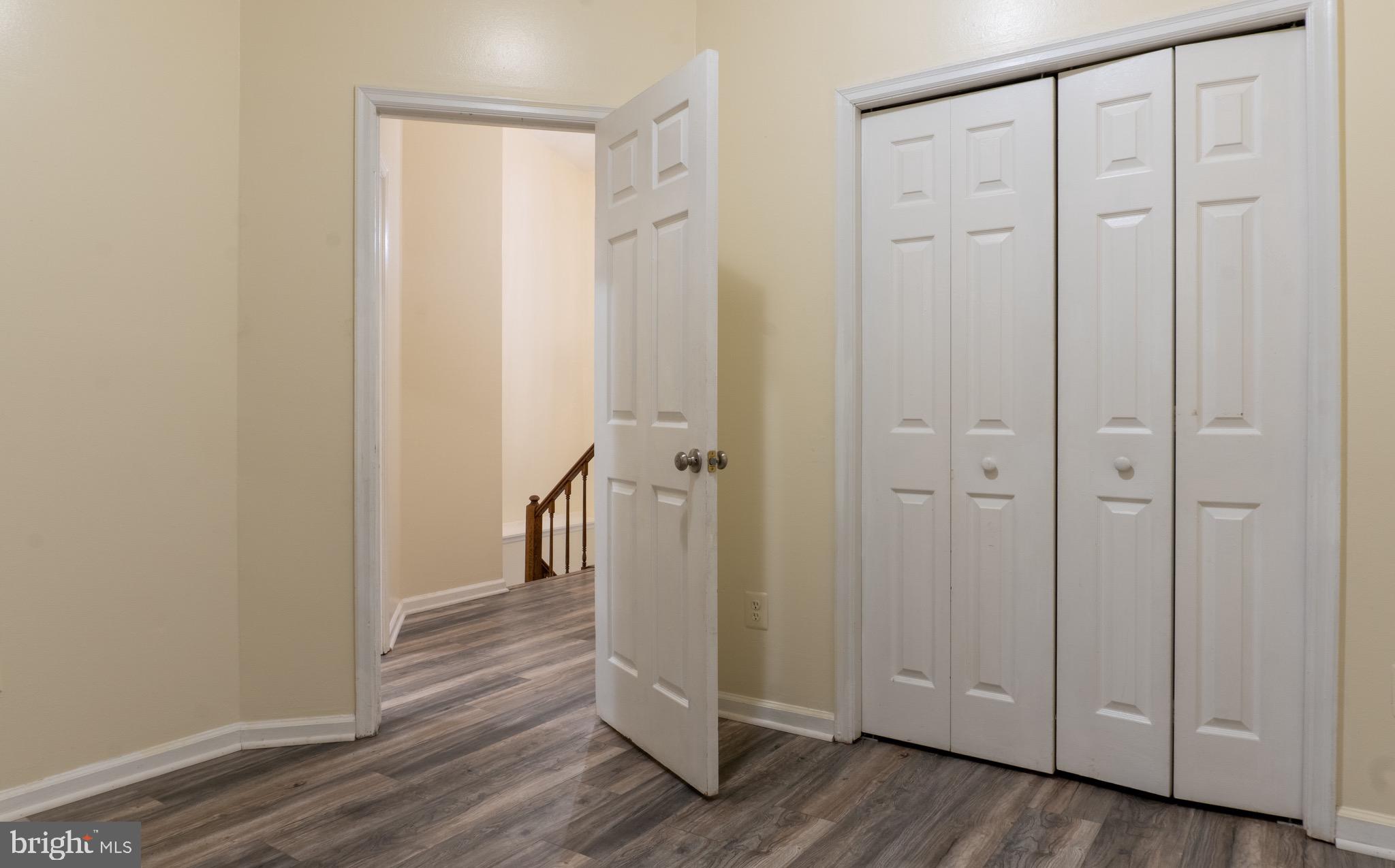 FOX CREEK - Residential