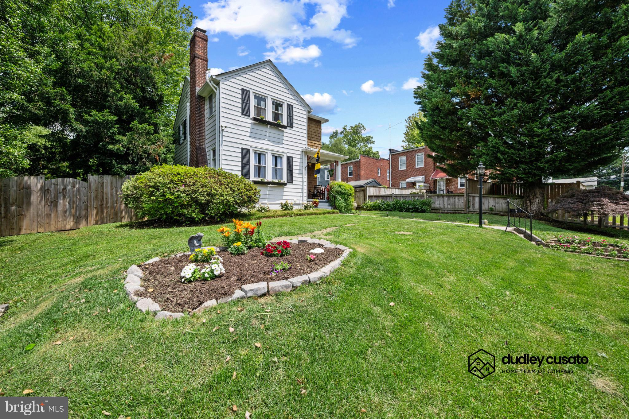 47 WILLOW AVENUE