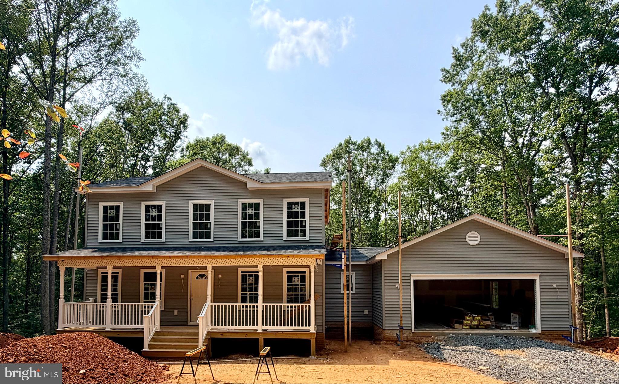 12281 AUTUMN RIDGE LANE